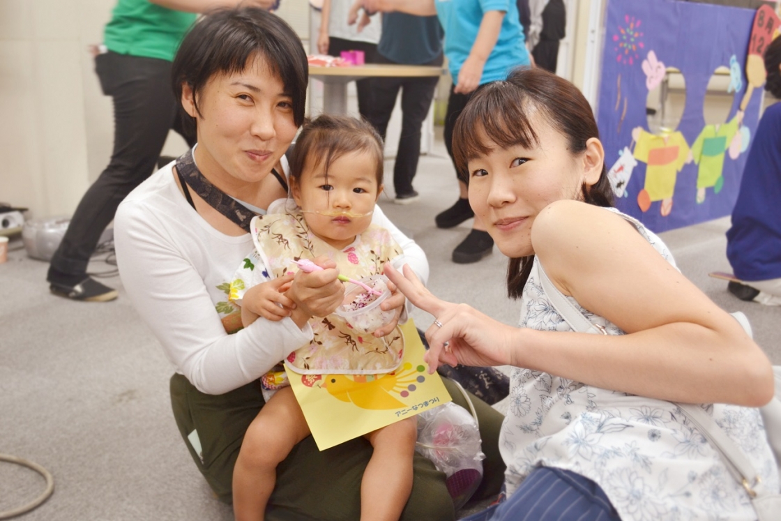 ã¢ãã¼å¤ç¥­ã9 (1)